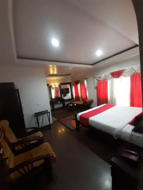 kurinji residency